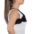 Pectus Carinatum Ortezi (Güvercin Göğsü)