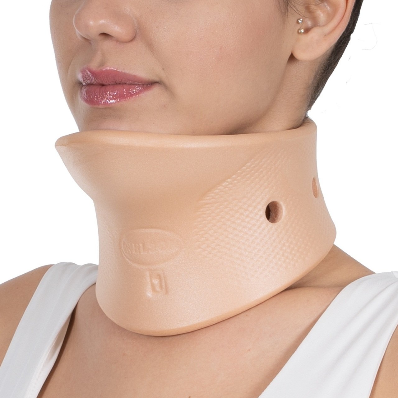 Nelson Boyunluk Çenelikli XLARGE