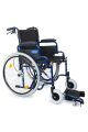 Dm-312 Centro 50 Cm Özellikli Tekerlekli Sandalye