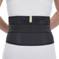 Neopren Çalışma Korse 16cm