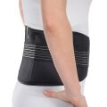 Neopren Çalışma Korse 16cm