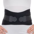 Neopren Çalışma Korse 16cm