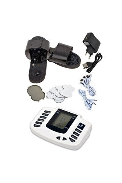 Tens Cihazı Masaj Aleti 2022