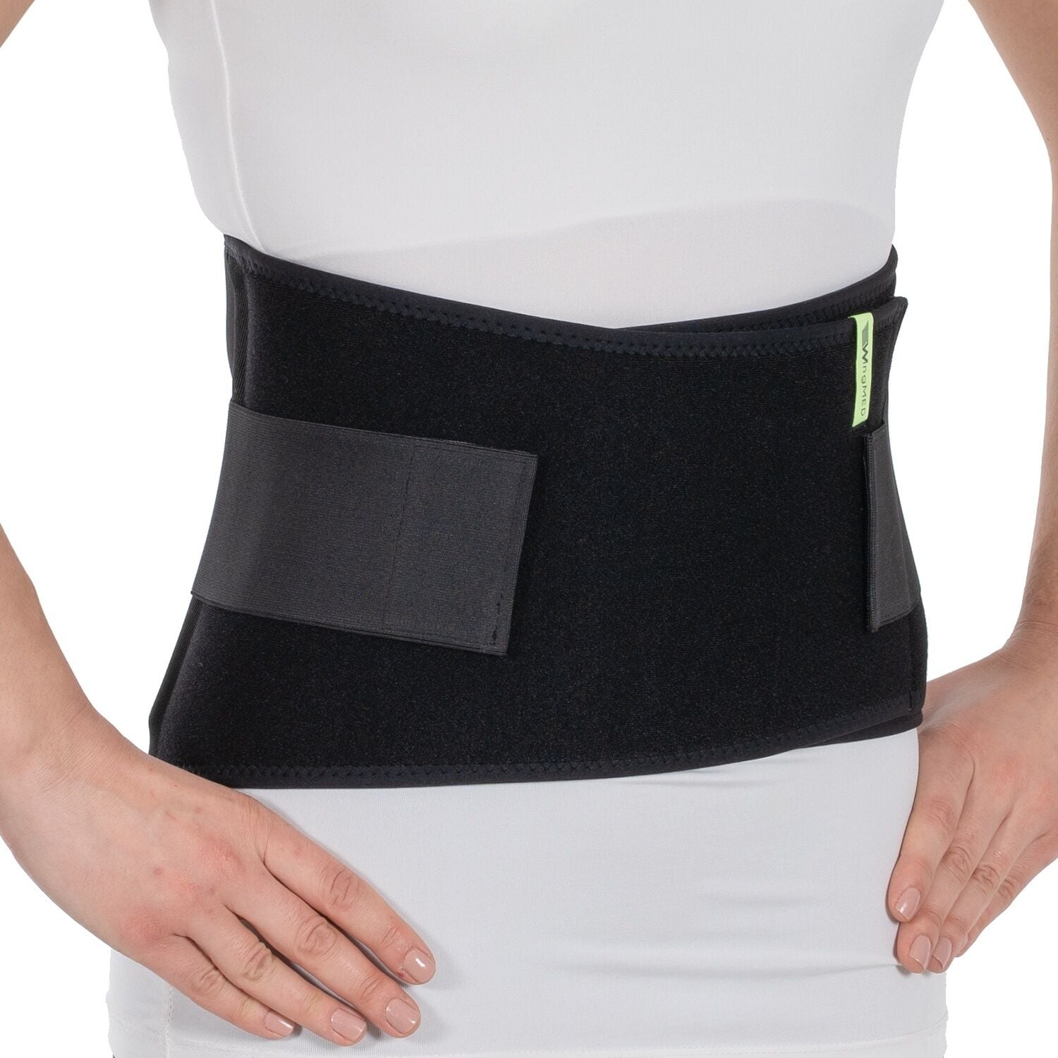 Neopren Lumbosakral Korse 26cm