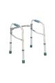 Ky913 Small Hafif Alüminyum Pediatrik Walker Yürüteç 1 metre altında çocuklara uygun