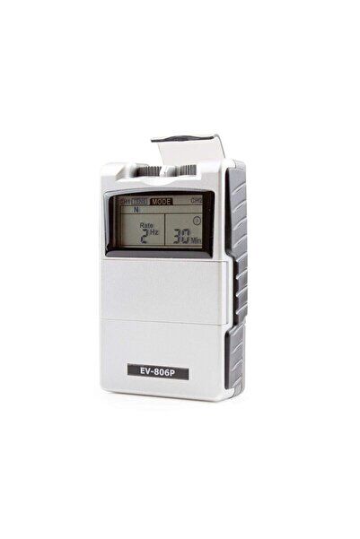 Ev 806p Dijital Tens Ems Fizik Tedavi Cihazı