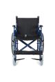 Dm-312 Centro 50 Cm Standart Manuel Tekerlekli Sandalye