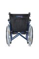 Dm-312 Centro 50 Cm Standart Manuel Tekerlekli Sandalye