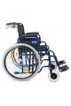 Dm-312 Centro 50 Cm Standart Manuel Tekerlekli Sandalye