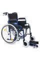 Dm-312 Centro 50 Cm Standart Manuel Tekerlekli Sandalye