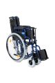 Dm-312 Centro 50 Cm Standart Manuel Tekerlekli Sandalye