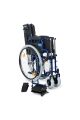 Dm-312 Centro 50 Cm Standart Manuel Tekerlekli Sandalye
