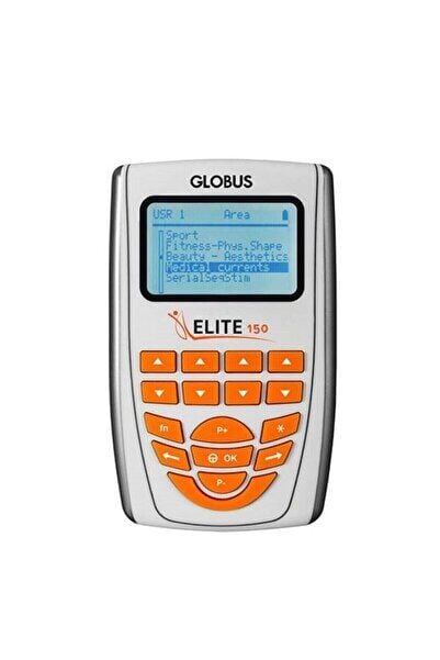 150 Bataryalı Profesyonel 4 Kanallı Fitness Masaj Tens Cihazı 150 Program E150