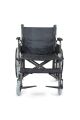 Dm-312 Centro 55 Cm Titanyum Standart Manuel Tekerlekli Sandalye