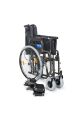Dm-312 Centro 55 Cm Titanyum Standart Manuel Tekerlekli Sandalye
