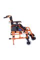 Dm-326 Multi Function Hafif Alüminyum Özellikli Tekerlekli Sandalye