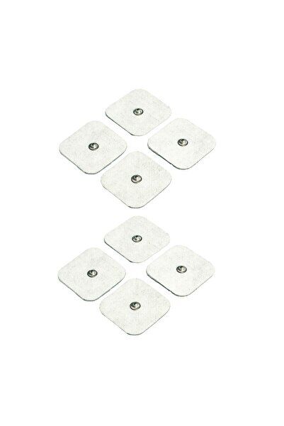 Tens Cihazı Pedi Em40/em41/em49/em80 66102 8li