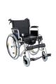 DM-550 Tuvalet WC Özellikli Tekerlekli Sandalye 50cm