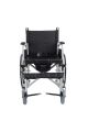 DM-550 Tuvalet WC Özellikli Tekerlekli Sandalye 50cm