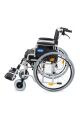 DM-550 Tuvalet WC Özellikli Tekerlekli Sandalye 50cm