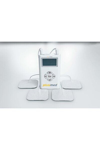 Tens ve Ems Terapi Sistemi ile Sağlıklı ve Rahat Günler