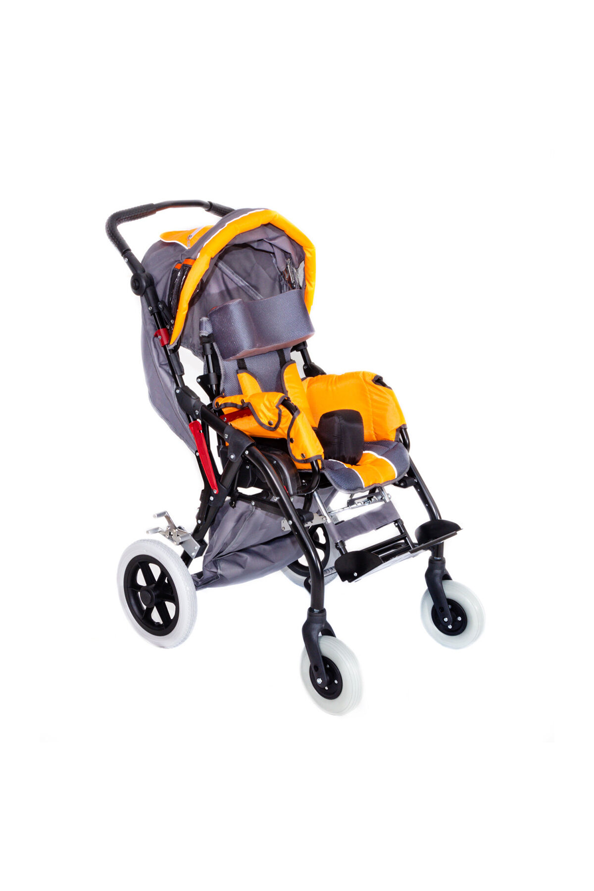 Dm-8001 Buggy 35 Cm Engelli Puseti