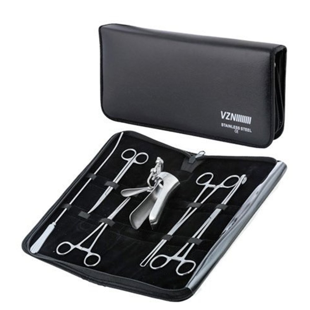 Jinekoloji Muayene Seti