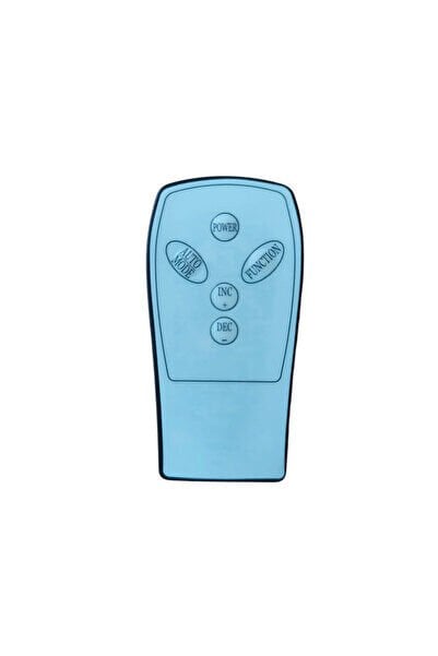 Ayak Tens Cihazı Uzaktan Kumandası Nrd 632