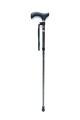 KİFİDİS ME606 Kifidis Katlanır Baston  B044-2001 Siyah Desenli