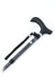 KİFİDİS ME606 Kifidis Katlanır Baston  B044-2001 Siyah Desenli