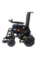 Akülü Tekerlekli Sandalye | 56cm Oturma Genişliği, 2x450W Motor, DM-450 Luxury XXL