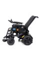 Akülü Tekerlekli Sandalye | 56cm Oturma Genişliği, 2x450W Motor, DM-450 Luxury XXL