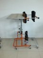 Standing Table Dik Duruş Sehbası Yetişkin