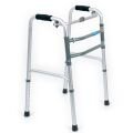 Comfort Plus DM-915 Alüminyum İthal Walker Yürüteç