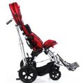 Wollex 8003-14 Ranger CP Baston Tip Engelli Puseti