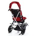 Wollex 8003-14 Ranger CP Baston Tip Engelli Puseti