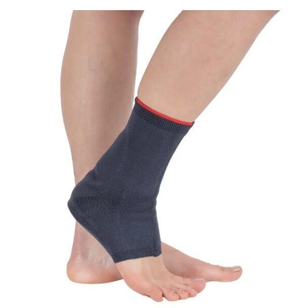 Aşil Tendon Bilekliği Örgü Bilek Çevresi 25-27 Large
