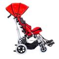 Comfort Plus DM-BOSS Engelli Çocuk Baston Puset