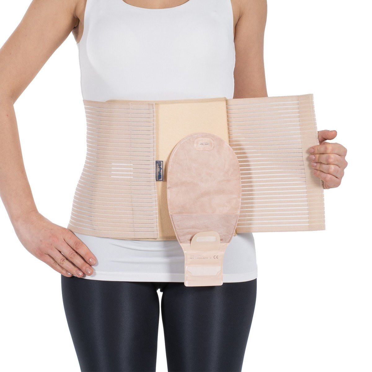 Kolostomili Korsesi Kolostomi Korsesi