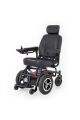 DM-320 Puma Akülü Tekerlekli Sandalye | Önden Çekişli, 320W Motor, 135 kg Taşıma Kapasi