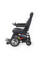 DM-320 Puma Akülü Tekerlekli Sandalye | Önden Çekişli, 320W Motor, 135 kg Taşıma Kapasi
