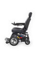 DM-320 Puma Akülü Tekerlekli Sandalye | Önden Çekişli, 320W Motor, 135 kg Taşıma Kapasi