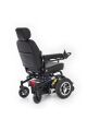 DM-320 Puma Akülü Tekerlekli Sandalye | Önden Çekişli, 320W Motor, 135 kg Taşıma Kapasi