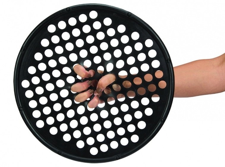 Kifidis El ve Parmak İdman Halkası