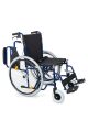 Dm-312 Centro 50cm Refakatçı Frenli Özellikli Tekerlekli Sandalye