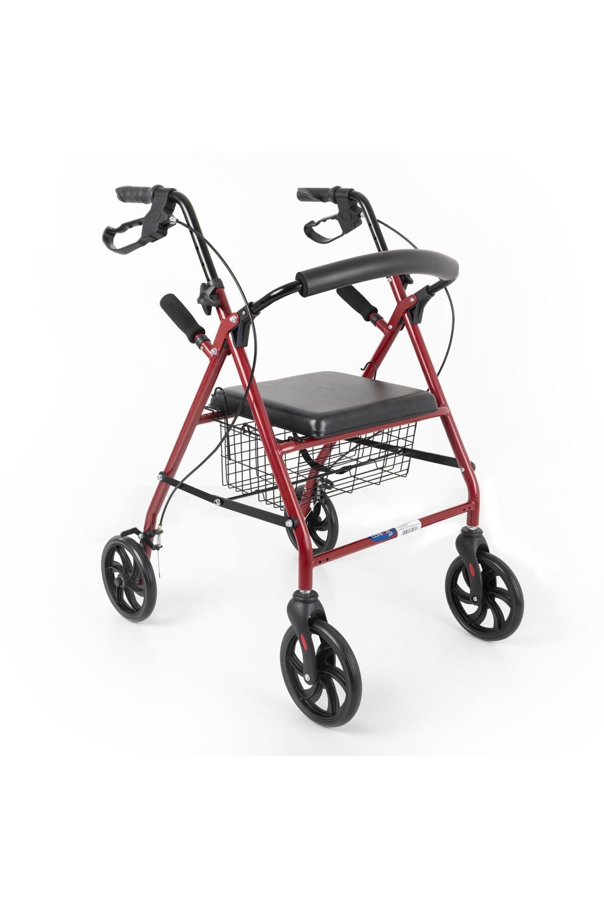 Engelli Ürünleri Ky9144l Yürüteç