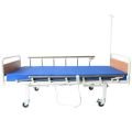 Full Abs Kumandalı Elektrikli Hasta Yatağı