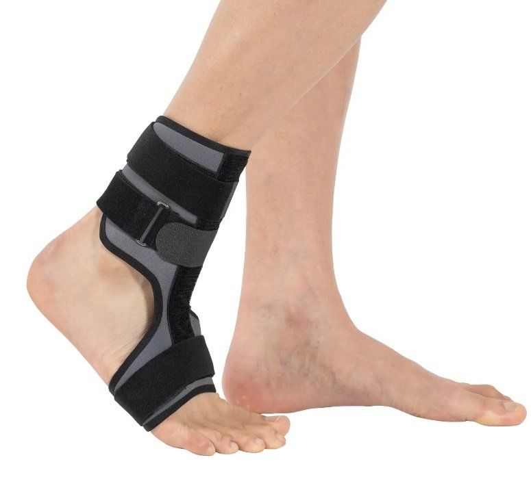 Plantar Fasiit Gece Ateli Large