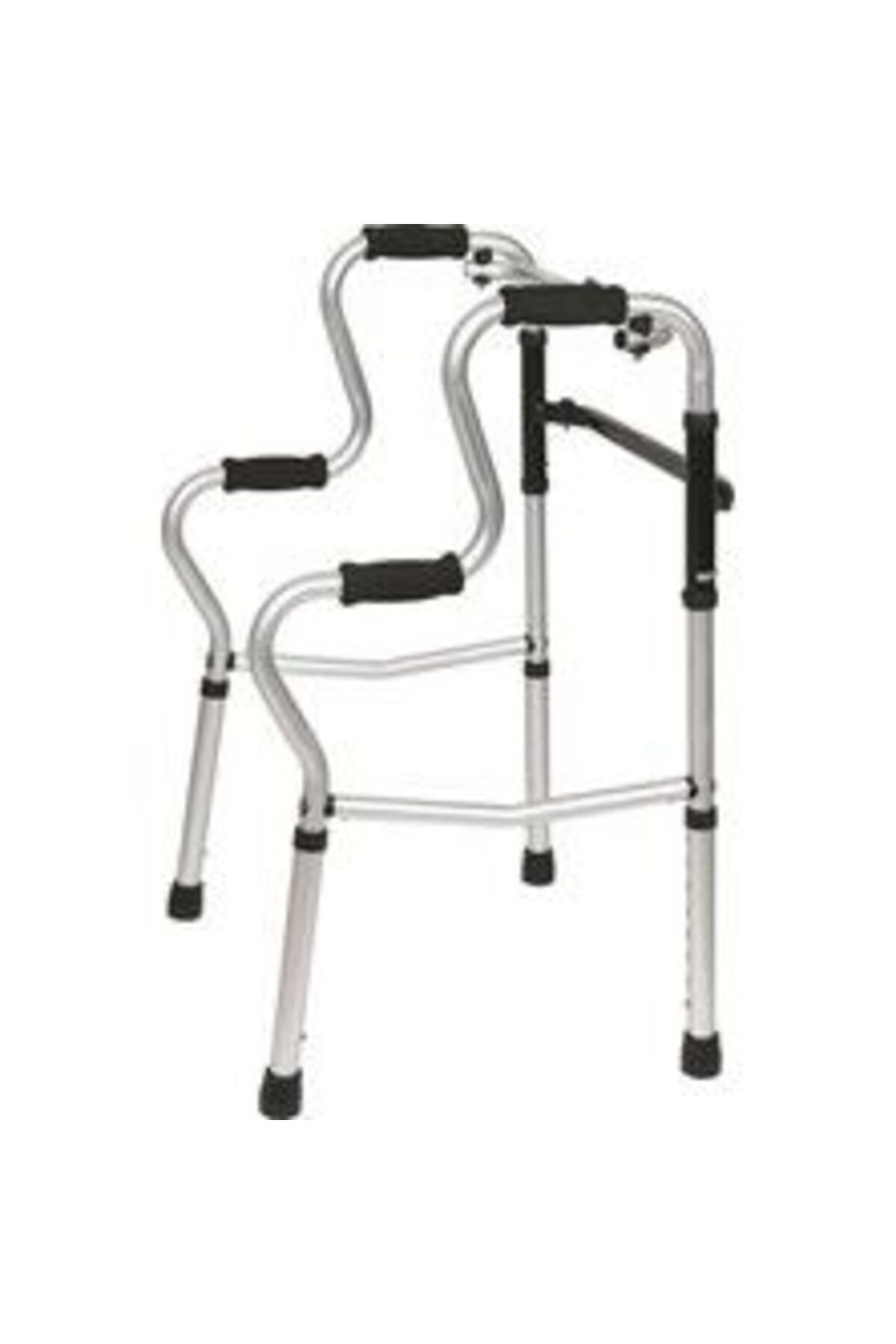 DY4962L Kademeli Wolker