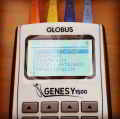 Globus Genesy 1500 Tens Ems Nmes